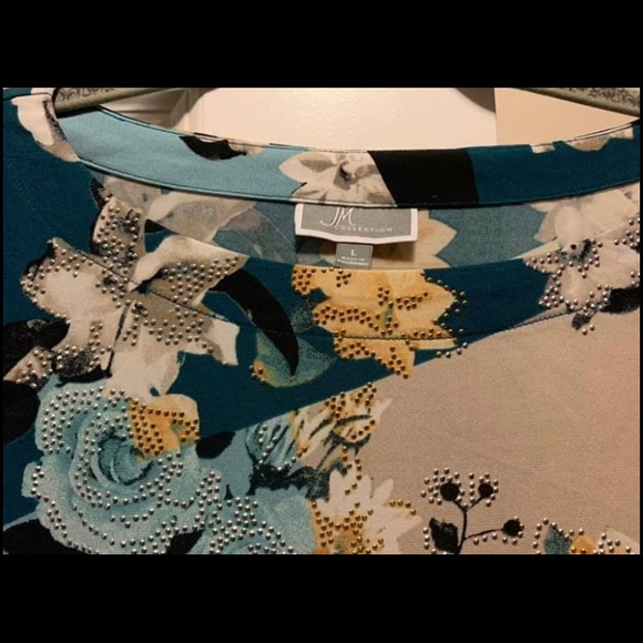 🌹JM collection 🌹top - Picture 2 of 2